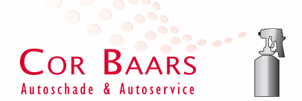 Cor Baars autoschade